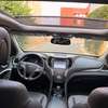 Hyundai Santa Fe limited thumb 3