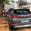 Hyundai Tucson 2017 a vendre thumb 8