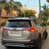 TOYOTA RAV4 XLE ANNÉE 2018 thumb 2