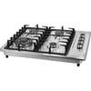 PLAQUE DE CUISSON ENCASTRABLE 4 FEUX thumb 0