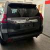 Toyota PRADO VX 2024 SUV Gris métallisé thumb 7