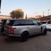 Range Rover Vogue thumb 7