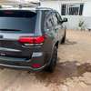 Jeep Grand Cherokee 2018 Limited thumb 1