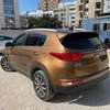 KIA SPORTAGE 2017 thumb 3