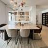 SUPERBE APPARTEMENT F4 MEUBLÉ  - RÉSIDENCE MANINO - MERMOZ thumb 3