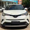 TOYOTA CHR 2018 thumb 7