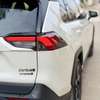 TOYOTA RAV4  ANNÉE 2021 thumb 8