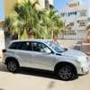 Suzuki Vitara SUV compact essence argent thumb 3