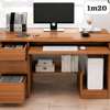Bureau 1.20m tout neuf thumb 1
