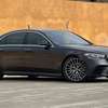 Mercedes classe S580 thumb 2
