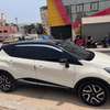 Renault QM3 SUV compact blanc économique thumb 2