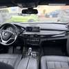 BMW X5 année 2018 blanc thumb 11