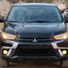 Mitsubishi Outlander 2018 venant thumb 0