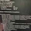 MacBook Air M4 13 Pouces Ram 16Go SSD 512Go thumb 3