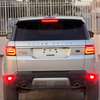 Range Rover Sport HSE Td6 année 2017 thumb 14