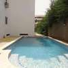 Très bel appartement meublé aux almadies thumb 0