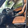 BMW X4 2016 thumb 9