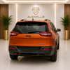 Jeep Cherokee Trailhawk 2017 thumb 3