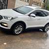 Hyundai  santafe 2018 thumb 6