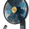 Ventilateur mural métal télécommande thumb 3