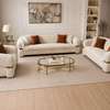 SALON TISSU 6 PLACES S-1234 COULEUR GA-SOLO111 BEIGE thumb 0