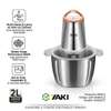 HACHOIRE A VIANDE YAKI 2LITRES ELECTRIQUE YM20S03 thumb 1