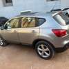 Nissan qashqai 2009 thumb 9