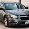 Chevrolet Cruz 2015 thumb 8