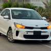 KIA RIO 2018 venant essence automatique thumb 6