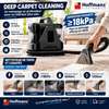 Nettoyeur de Tapis et Canapés 2200W thumb 1