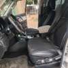 MITSUBISH DI-D PAJERO thumb 3