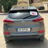Hyundai Tucson 2016 thumb 12