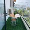 Appartement meublé Ngor-Almadies – Wi-Fi & sport thumb 5