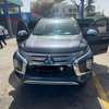 Mitsubishi SUV essence gris métallisé automatiq ue thumb 1