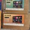 TELEVISEUR LG 65 pouces ULTRA HD Smart TV thumb 0
