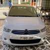CITROEN C ELSYEE 2017 thumb 0