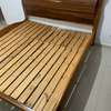 LIT TROIS PERSONNES 180x190 BOIS BRUT thumb 3