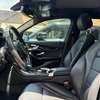 Mercedes GLC 300 4MATIC SUV noir automatique thumb 10