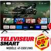 SMART TV SHARP 65 POUCES 4K GOOGLE TV thumb 1