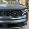 2022 Kia sorento thumb 1