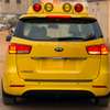 KIA CARNAVAL  : 2016 / 11 places thumb 5