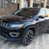 Jeep Compass  limited 2018 thumb 0