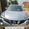 NISSAN JUKE thumb 0