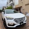 Hyundai santafe 2017 version 4x4 thumb 1