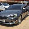 Kia K7 2013 thumb 2