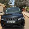 Range Rover Sport en très bon état à vendre thumb 0