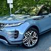 Range Rover evoque thumb 0