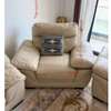 SALON en CUIR  6 places thumb 1