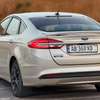 Ford fusion 2018 mutation 2 mois thumb 3