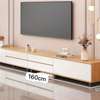Table TV en bois thumb 1